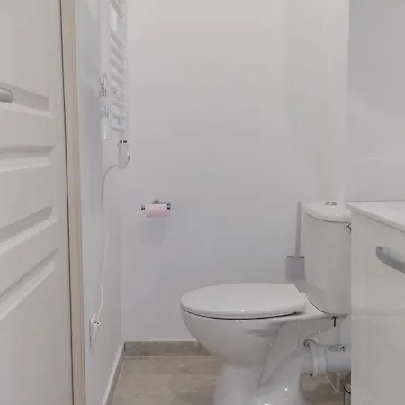 Apartment Casa Azul, Hyper Centre - Cours Julien - 4 Personnes Marseille