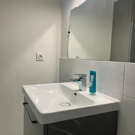 Apartment Neuf Et Cosy, 6eme