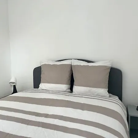 Neuf Et Cosy, 6eme Apartment