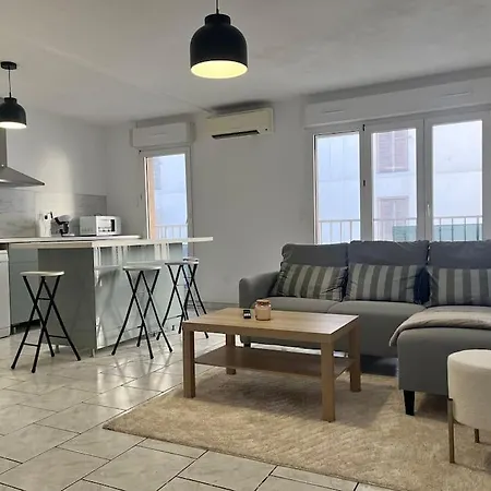 Neuf Et Cosy, 6eme Marseille