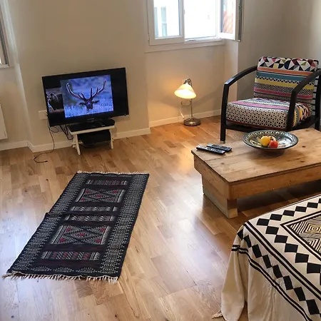 Au Calme A * Марсель