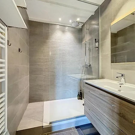 Au Vieux-port - Climatisation - Les Freres De La Loc' Apartment *