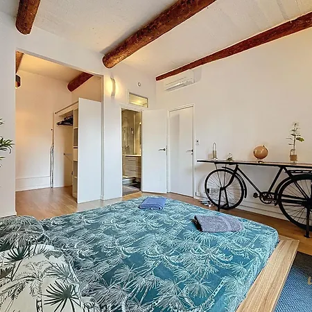 Apartment Au Vieux-port - Climatisation - Les Freres De La Loc' *