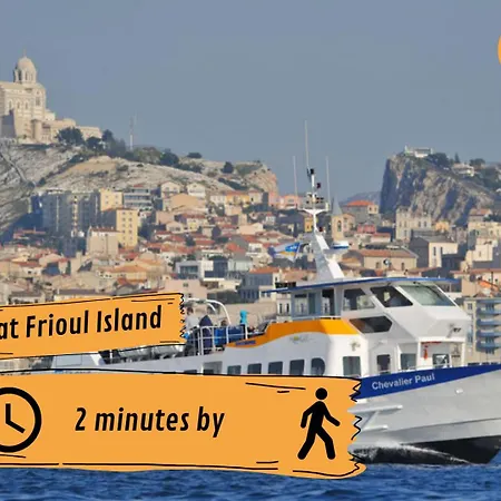 Au Vieux-port - Climatisation - Les Freres De La Loc'
