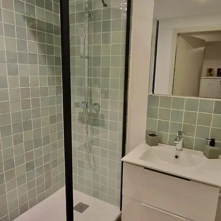 Cocon Urbain Appartement