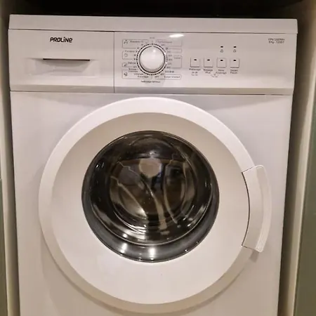 Appartement Cocon Urbain Marseille