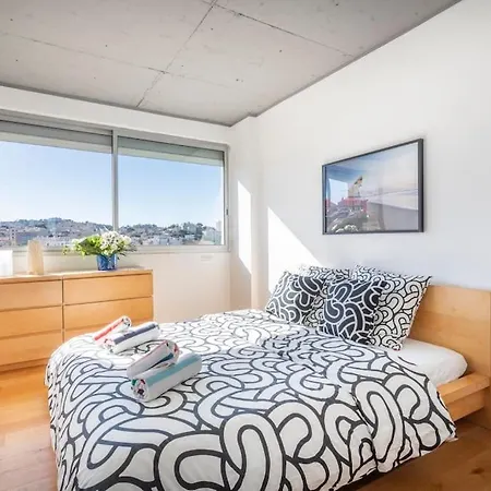 Dream Ocean View With Balcony Close To *
