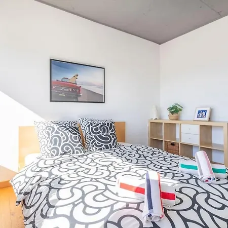 Apartment Dream Ocean View With Balcony Close To