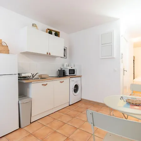 Le Petit Panier Bed & Breakfast *