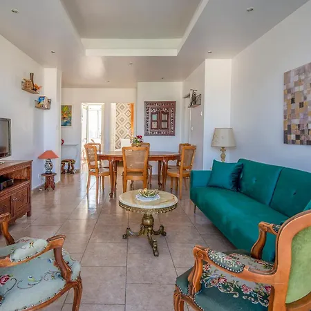 Bright Flat Close To The Apartment Marseille