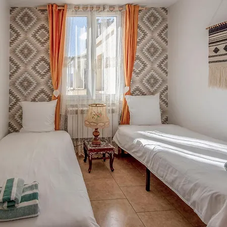 Bright Flat Close To The Apartment Marseille
