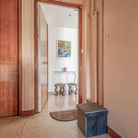 Bright Flat Close To The Apartment Marseille