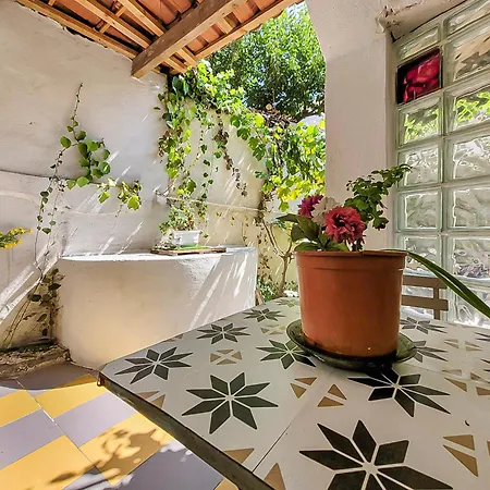 Le Refuge Mediterraneen Apartment Marseille