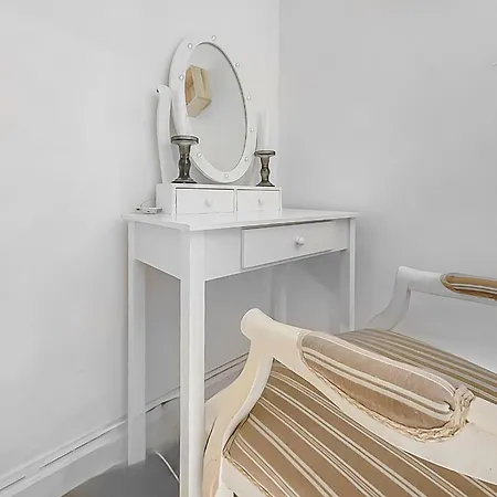 Le Refuge Mediterraneen Apartment