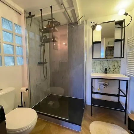 Appartement Ma Fenetre Sur Le Vieux Port! Marseille