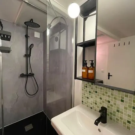 Appartement Ma Fenetre Sur Le Vieux Port!