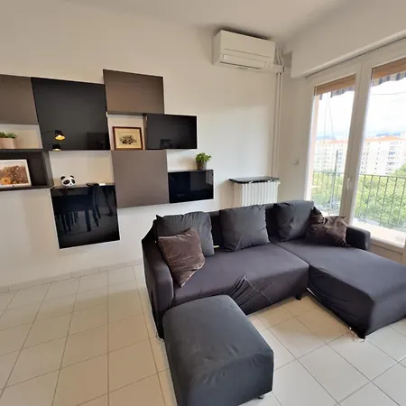Vue Incroyable, Lumineux & Calme Apartment Marseille