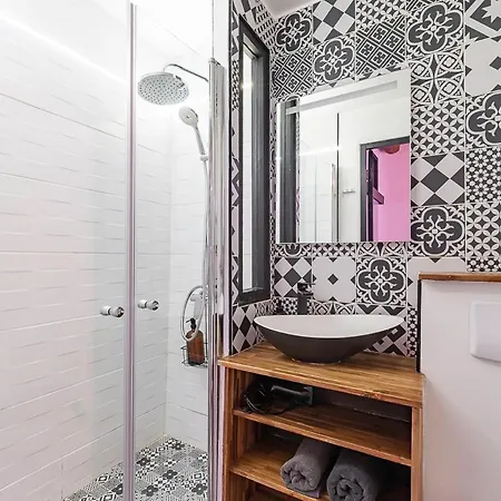 Apartment T1 Pop Neuf Au Panier