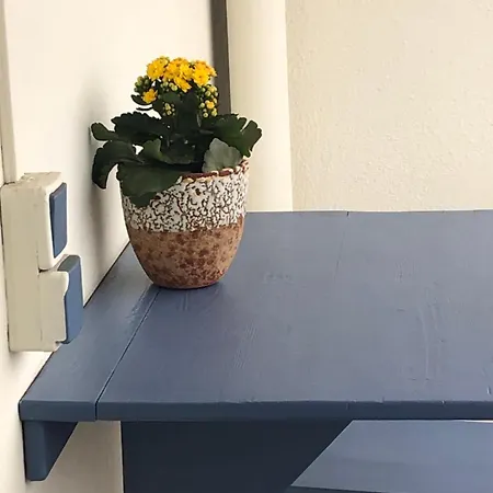 Soleil De Mai Homestay *