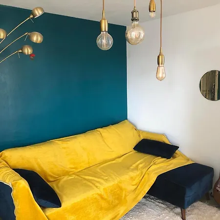 Homestay Soleil De Mai *
