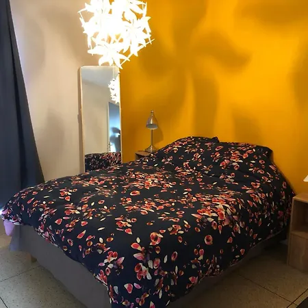 Soleil De Mai Homestay