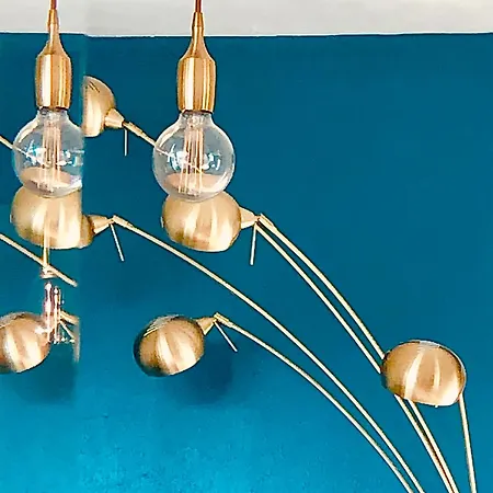 Homestay Soleil De Mai Marseille