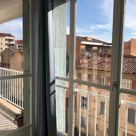 Homestay Soleil De Mai Marseille