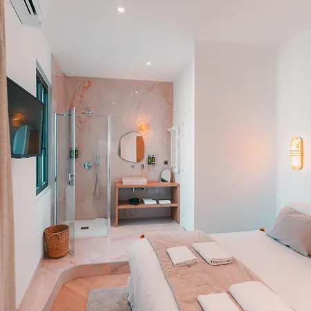 Prestigieux T6 Au Vieux Port By Maison Galante Marseilles
