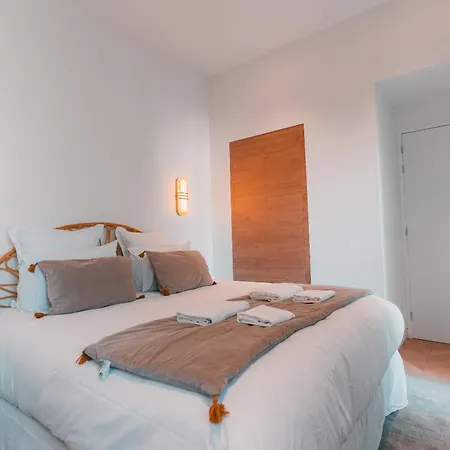 Prestigieux T6 Au Vieux Port By Maison Galante Marseilles