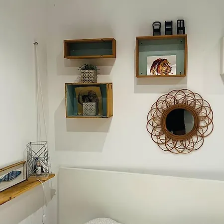 Cosy Au Coeur Panier * Marseille