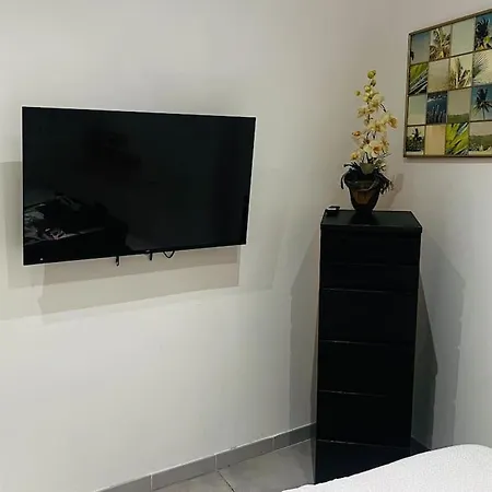 Cosy Au Coeur Panier Apartment