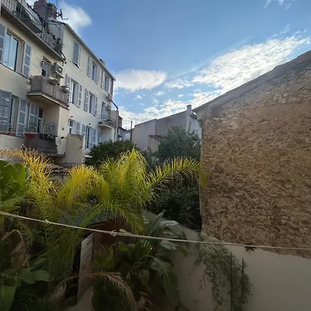 Le Lodi Appartement Marseille