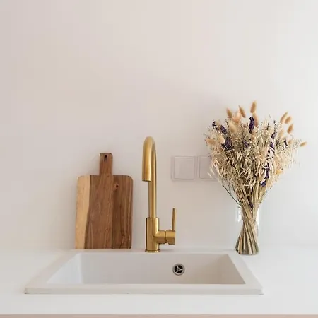 Apartamento |aaa|- Pure & Natural Massilia Center *