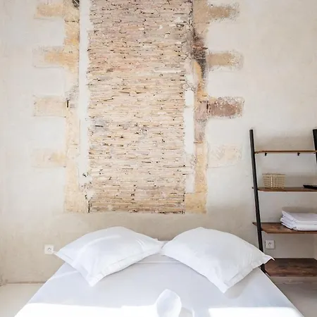 Apartamento |aaa|- Pure & Natural Massilia Center