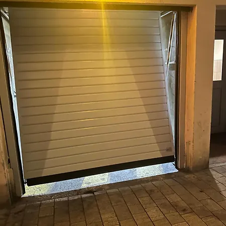 Apartamento Vieux-port, Avec Garage Prive *