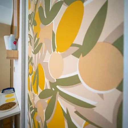 Apartment Equipe A Cote De La Timone