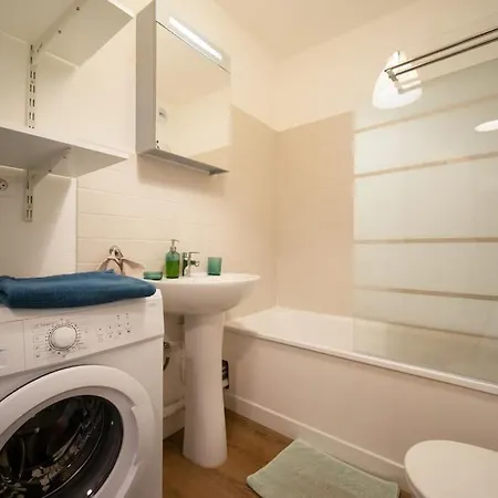 Equipe A Cote De La Timone Apartment Marseille