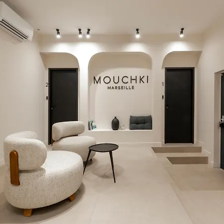 Mouchki