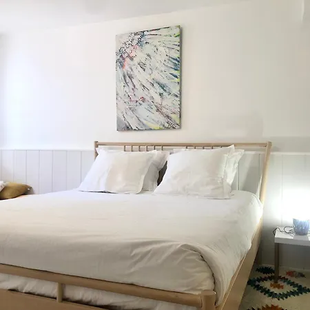 - Jardin Secret Apartment Marseille