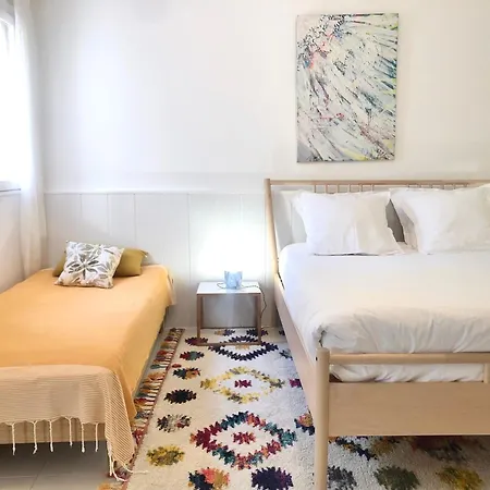 - Jardin Secret Apartment Marseille