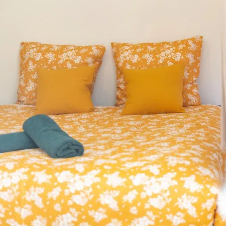 Sweet Massilia - Wifi - Host Provence Apartamento *