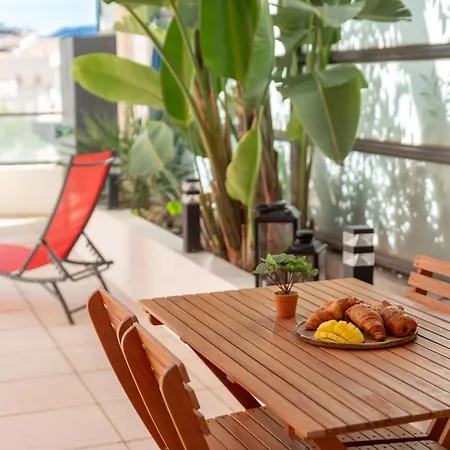 Sweet Massilia - Wifi - Host Provence Marselha