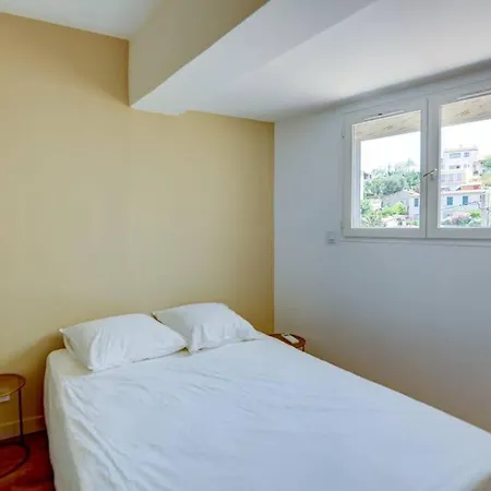 Maison Au Coeur D'endoume Holiday home Marseille