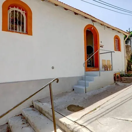 Maison Au Coeur D'endoume *