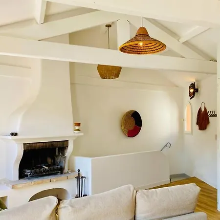 Maison Au Coeur D'endoume * Marseille