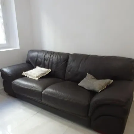 Daire Loft Cosy