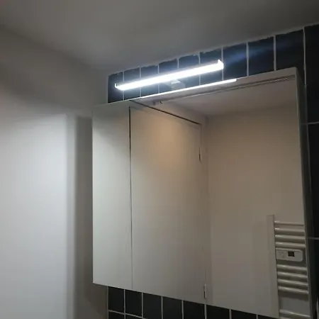 Loft Cosy Daire