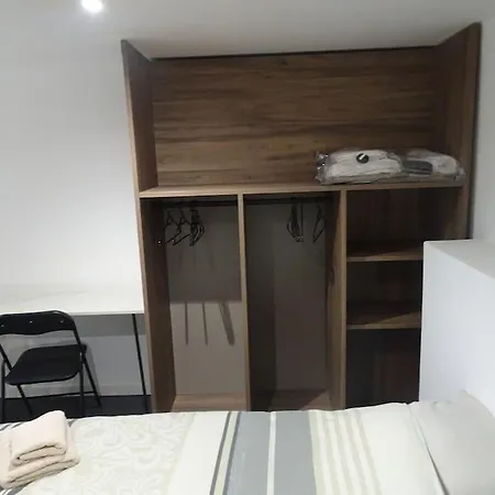 Daire Loft Cosy *