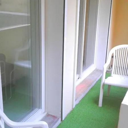 Apartment T2 37m2 Prado Stade Velodrome Marseille