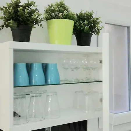 T2 37m2 Prado Stade Velodrome Apartment Marseille
